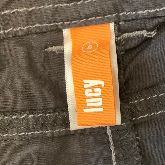 LUCY Cargo Pants - Picture 6 of 6